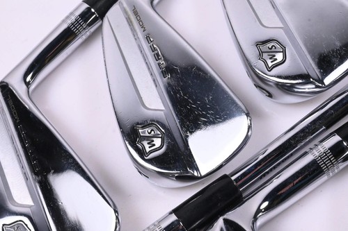 Wilson staff model - staff, blade