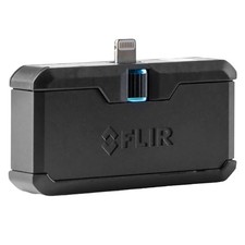 Termocamera a infrarossi FLIR