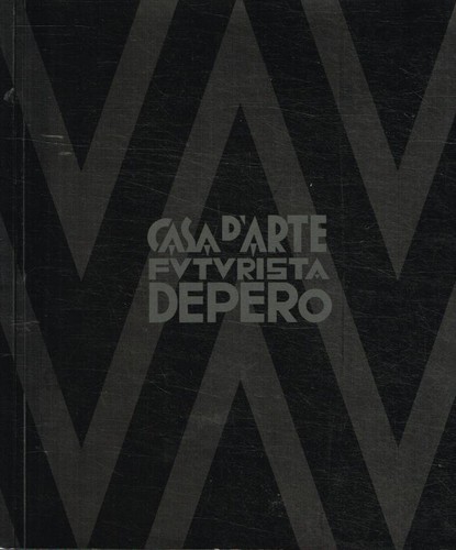 Casa arte futurista - futurista, de