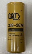 Filtro carburante OEM Cat