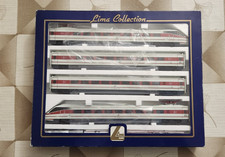 ETR480 Pendolino Eurostar Lima collection digitale DCC L159701