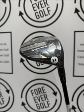 TAYLORMADE Qi35 3 LEGNO / 15