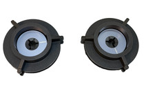 Adattatore revox nab pezzi - adattatore, 2