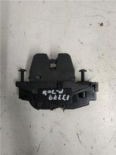 HECKSCHLOSS Peugeot 308 (4A/C) Hatchback 1.6 HDi (DV6DTED(9HP)) 9671153680