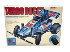 Vintage car turbo buggy - vintage,