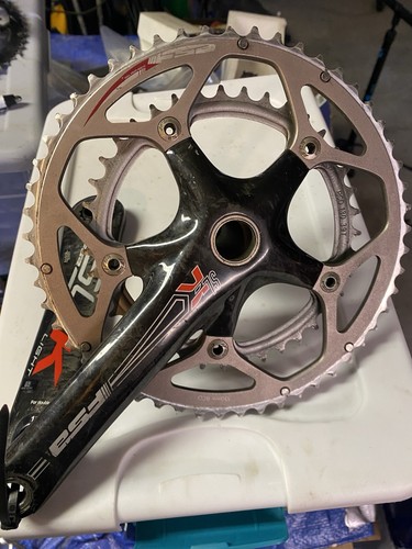 Fsa slk light - fsa, doppia