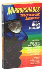 Bruce Sterling / Mirrorshades