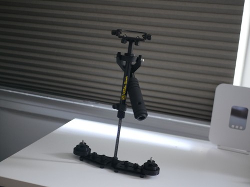 Stabilizzatore fotocamera dna - stabilizzatore,