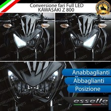 KIT FARO A LED KAWASAKI Z800