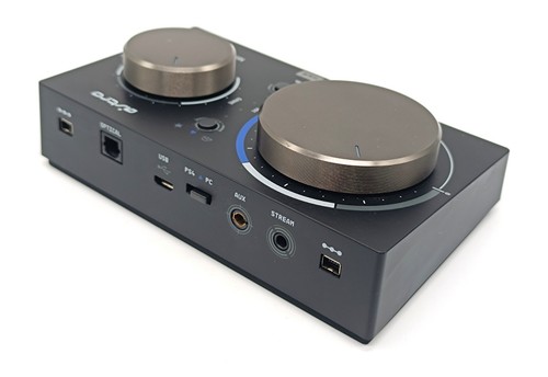 Astro a40 mixamp - a40,