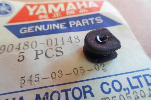 Gommino filo neutro oem yamaha - neutro,