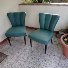 Poltroncine vintage Anni 50-60
