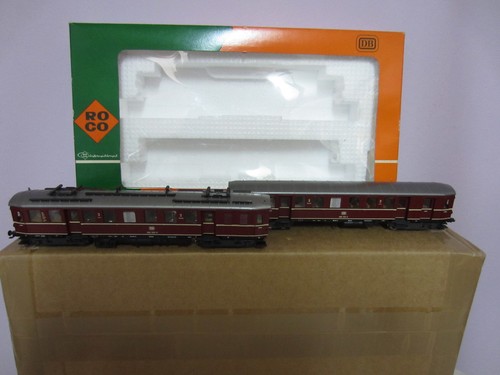 Roco 14148a trenino - roco,