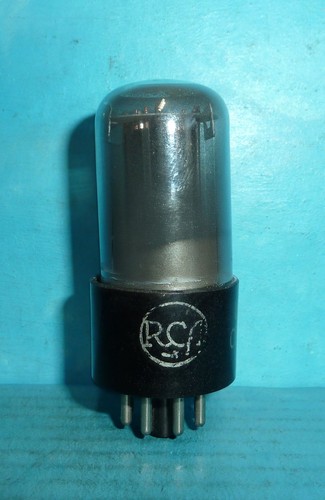 Tubo rca meatball - meatball, usn