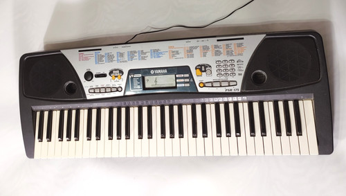 Yamaha psr 175 key - yamaha, 61-key