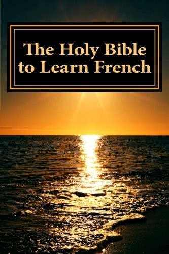 The holy bible - holy, to