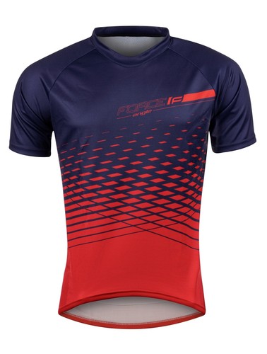 Jersey force mtb angolo - jersey,