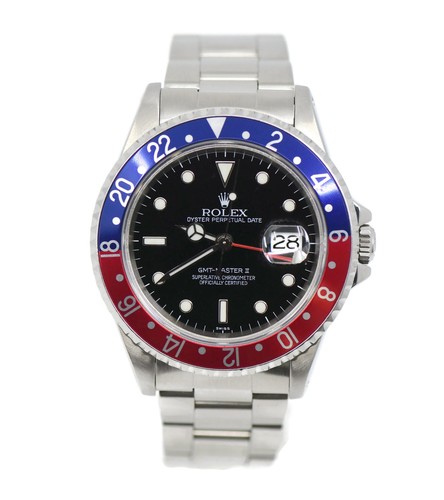 Orologio rolex gmt - orologio, gmt-master