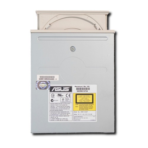 Asus drw 1608p masterizzatore - drw-1608p,