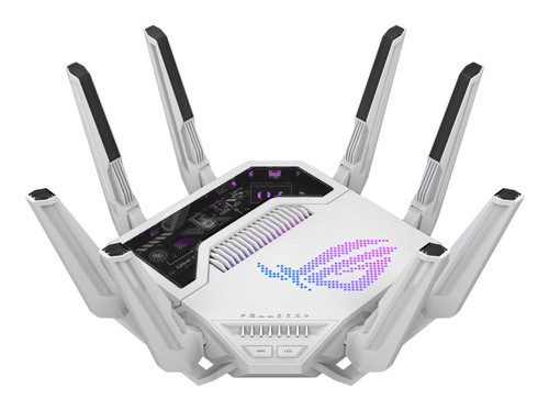 Asus rog rapture be19000ai - asus,