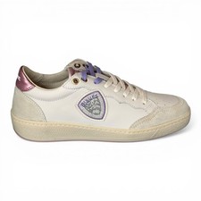 BLAUER Donna Scarpe Sneakers