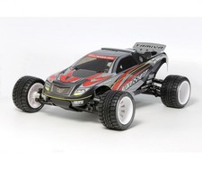 Tamiya 1:10 RC AQROSHOT