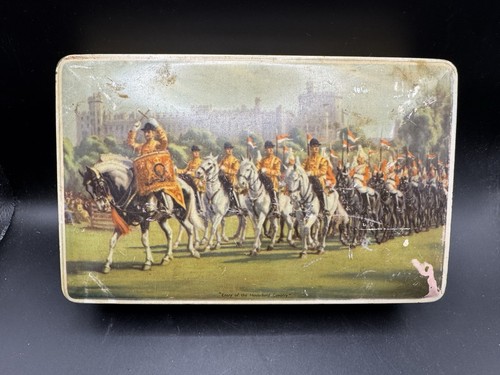 Vintage thornes premier toffee - thornes,