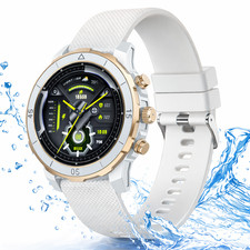 UNICO SMARTWATCH SW2213 BIANCO