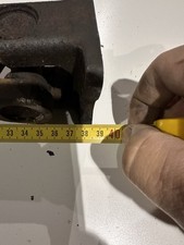 Albero trasmissione cardanico