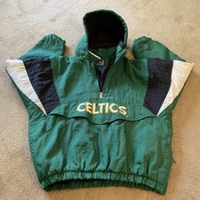 VINTAGE "ANNI '90" BOSTON
