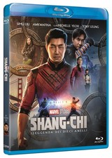 Shang-Chi E La Leggenda Dei