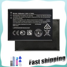 Batteria di ricambio agli ioni