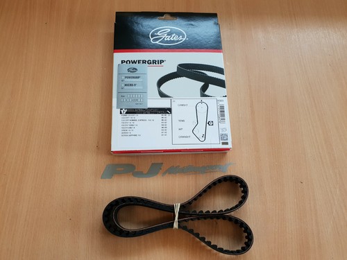 Ford cvh escort - ford,
