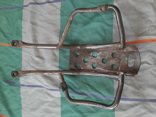 Paramotore originale yamaha - paramotore,