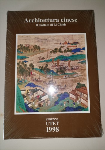 Architettura cinese il - -,