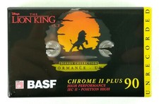 BASF CHROME 2 PLUS 90 - IL RE