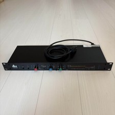 DBX 160A Mono Compressore