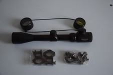 TASCO 3-9x40E Cannocchiale