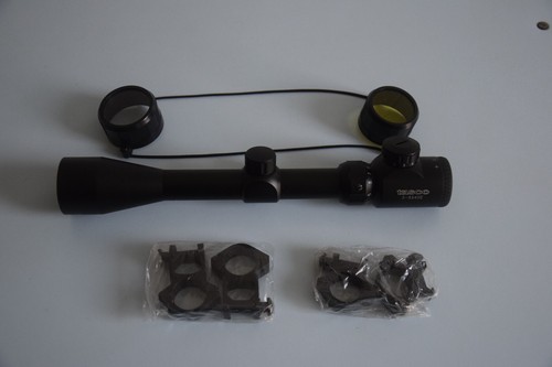Tasco 9x40e cannocchiale - tasco,