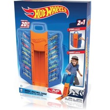 Grandi Giochi Hot Wheels Drag