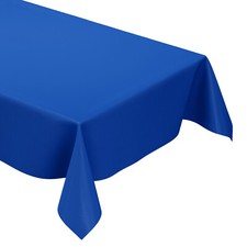 Tovaglia in tela cerata tinta