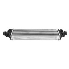 Turbo Intercooler LLK