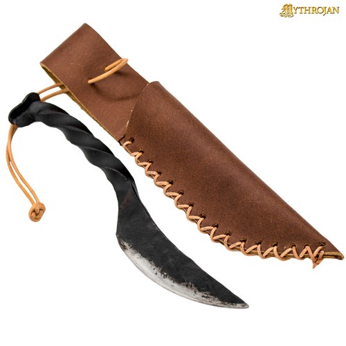 Coltello tascabile vichingo