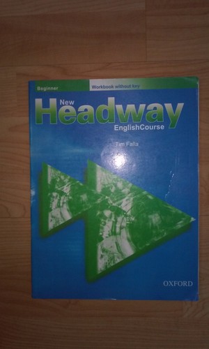 New headway beginner - headway, beginner:
