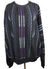 Pullover Vintage Da Uomo