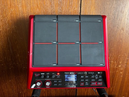 Roland spd special edition - roland, spd-sx