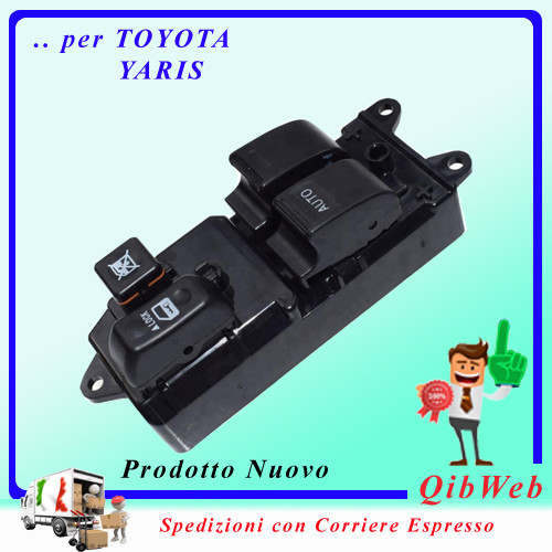 Toyota yaris - toyota, (1999-2005)