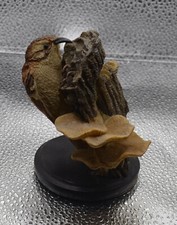 THE COUNTRY BIRD COLLECTION - IL RAMPICHINO - COLLEZIONE UCCELLINI  [SA13]