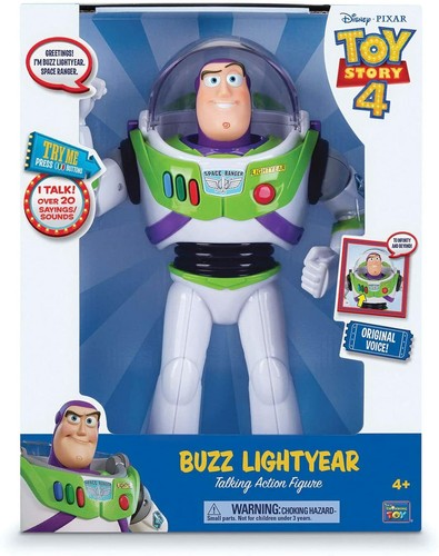 Buzz lightyear italiano - buzz,