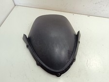 plastica coperchio cupolino supporto parabrezza suzuki burgman 125 150 2002 2006